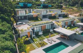 Villa – Choengmon Beach, Bo Put, Samui,  Surat Thani,   Tailandia. $6 000 000