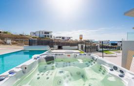Villa – Málaga, Andalucía, España. 5 600 €  por semana