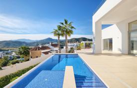 4 dormitorio villa 289 m² en Benahavis, España. 2 200 000 €