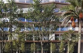 3 dormitorio piso 105 m² en Batumi, Georgia. $170 000