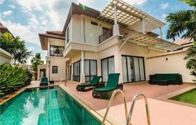 Villa – Laguna Phuket, Choeng Thale, Thalang,  Phuket,   Tailandia. 3 600 €  por semana