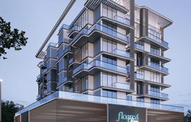Complejo residencial Floarea Breeze – Arjan, Dubai, EAU. de $789 000