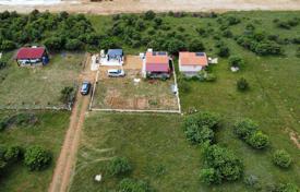 2 dormitorio casa de pueblo 24 m² en Vrsi, Croacia. 120 000 €