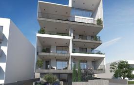 2-dormitorio apartamentos en edificio nuevo 98 m² en Agios Ioannis (Cyprus), Chipre. 375 000 €