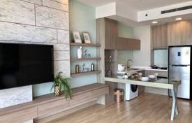 1 dormitorio piso 40 m² en Pattaya, Tailandia. $192 000