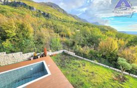 Villa – Budva, Montenegro. 700 000 €