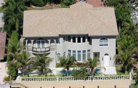 Villa – Fort Lauderdale, Florida, Estados Unidos. $2 475 000