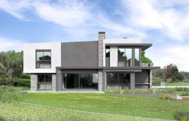 5 dormitorio villa 250 m² en Halkidiki, Grecia. 1 200 000 €
