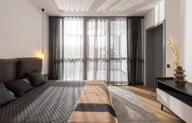 3 dormitorio piso 85 m² en Melluzi, Letonia. 222 000 €