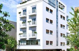 3 dormitorio piso 96 m² en Tel Aviv, Israel. $1 463 000
