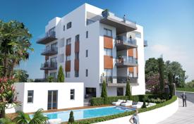 4-dormitorio apartamentos en edificio nuevo 361 m² en Limassol Marina, Chipre. 1 250 000 €