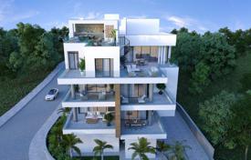 3-dormitorio apartamentos en edificio nuevo en Limasol (Lemesos), Chipre. 630 000 €