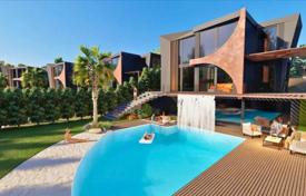 Villa – Turkbuku, Mugla, Turquía. From $628 000