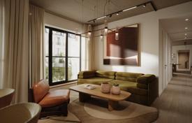 3 dormitorio piso 107 m² en Central District, Letonia. 394 000 €