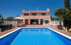 Villa – Sant Carles de Peralta, Islas Baleares, España. 16 000 €  por semana