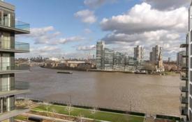 2 dormitorio piso 93 m² en Londres, Gran Bretaña. £1 977 000