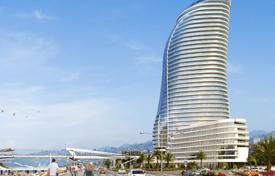 2-dormitorio apartamentos en edificio nuevo 52 m² en Batumi, Georgia. $145 000