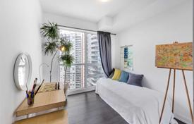 2 dormitorio piso en Lake Shore Boulevard West, Canadá. C$1 010 000