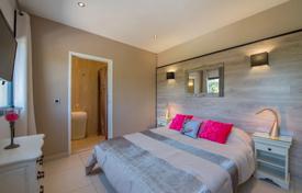 6 dormitorio villa en Saint-Tropez, Francia. 11 000 €  por semana