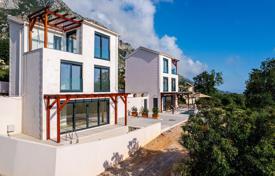 3 dormitorio villa 114 m² en Blizikuće, Montenegro. 495 000 €