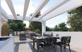 2 dormitorio ático en Larnaca, Chipre. 300 000 €