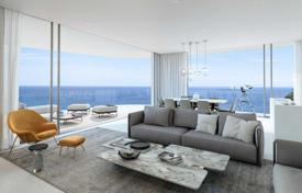 3-dormitorio apartamentos en edificio nuevo en Limasol (Lemesos), Chipre. 2 258 000 €