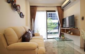 2 dormitorio piso 32 m² en Pratumnak Beach, Tailandia. $94 000