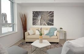2 dormitorio piso en Etobicoke, Canadá. C$920 000