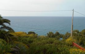 Terreno en Liguria, Italia. 350 000 €