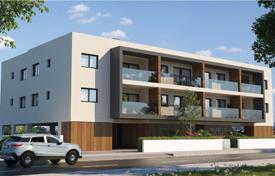 3 dormitorio piso 91 m² en Lakatamia, Chipre. de 113 000 €