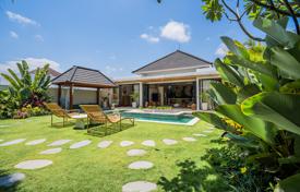 3 dormitorio villa 140 m² en Kerobokan, Indonesia. $220 000