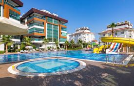 4 dormitorio piso 135 m² en Alanya, Turquía. 15 270 000 TRY