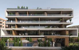 2 dormitorio piso 120 m² en Germasogeia, Chipre. 505 000 €
