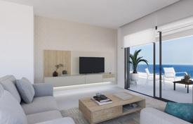 2 dormitorio piso 112 m² en Calp, España. 625 000 €