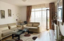 2 dormitorio piso 70 m² en Aheloy, Bulgaria. 60 000 €