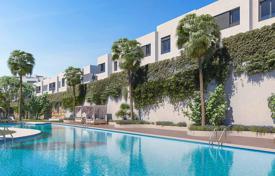 3 dormitorio casa de pueblo 219 m² en Marbella, España. 536 000 €