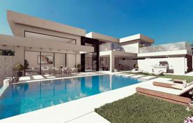 3 dormitorio villa 482 m² en Estepona, España. 2 499 000 €
