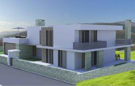 7 dormitorio casa de pueblo 538 m² en Labin, Croacia. Price on request