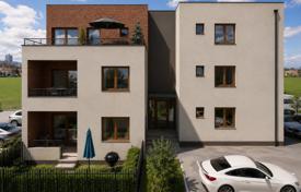 3 dormitorio piso 65 m² en City of Zagreb, Croacia. 261 000 €