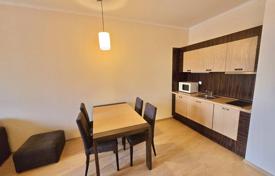 2 dormitorio piso 84 m² en Sunny Beach, Bulgaria. 85 000 €