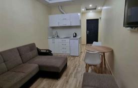 1 dormitorio piso 28 m² en Batumi, Georgia. $41 000