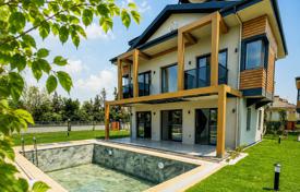 5 dormitorio villa 200 m² en Fethiye, Turquía. 25 676 000 TRY