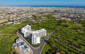 New residential complex with apartments en Kato Polemidia, Chipre. de 216 000 €