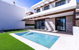 3 dormitorio villa 185 m² en Polop, España. 659 000 €