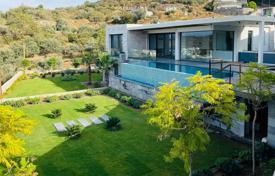 Villa – Yalıkavak Belediyesi, Mugla, Turquía. $1 823 000