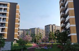 4-dormitorio apartamentos en edificio nuevo 125 m² en Vieja Tiflis, Georgia. $149 000