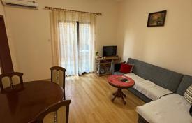 2 dormitorio piso 47 m² en Baošići, Montenegro. 126 000 €