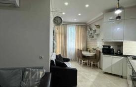3 dormitorio piso 66 m² en Tiflis, Georgia. $130 000