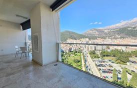 1 dormitorio piso 63 m² en Budva city, Montenegro. 347 000 €