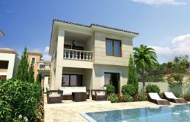 5 dormitorio piso 180 m² en Mouttagiaka, Chipre. de 680 000 €